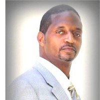 Stephen Hill