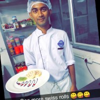 Shivam Sahu�