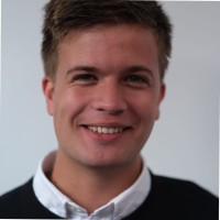 Joep Dreier Gligoor