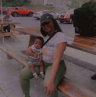 Dejah Wright