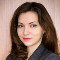 Евгения Соловьева