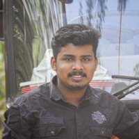 BINIL BENNY