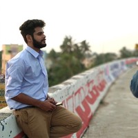 Kuruvilla George Manavalan