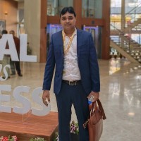 Sandeep Barnawal