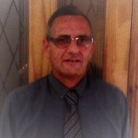Pete Offord