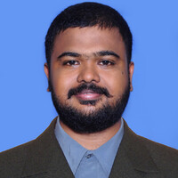 Prashanth Amrutha