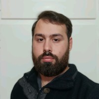 Konstantinos Kartofis