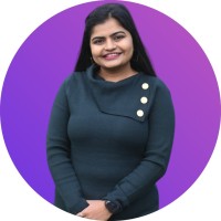Prachi Patel