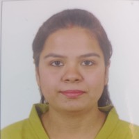 Ayushi Sinha