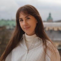 Linnea Thelander