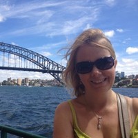 Rachel Higgins