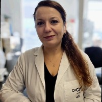 Diogjena - Katerina Prifti, Ph.D.