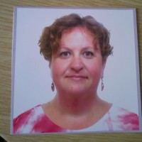 Beatriz Teresa Báez Díaz