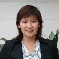 Amy Yang