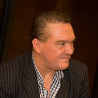 Mark Traynor