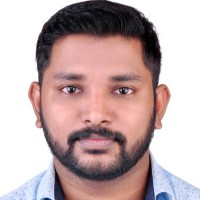 Renjith Nadesan
