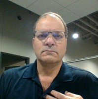 Rick Crank