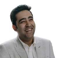 Nishant Mansukhani
