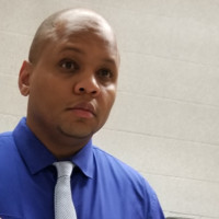 Reggie Moore