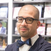 Miguel Cervantes Iii