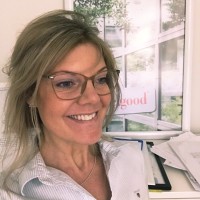 Maria Eriksson