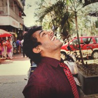 Ameya Joshi
