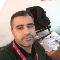 Ali Khashman