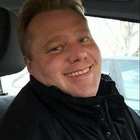Johan Van Der Giessen
