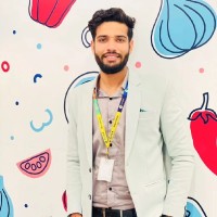 Vikram Jangir