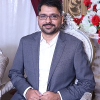 Faheem Zaffar