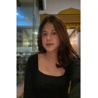 Lulu Ratnadilla