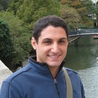 Yoav Rozen