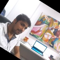 Vishnu Nair