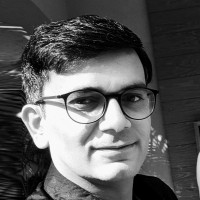 Vaibhav Vekaria