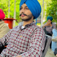 Germanjit Singh