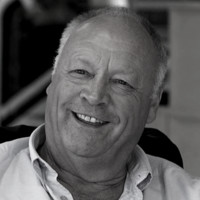 Tim Dean