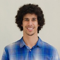 Lionel Bruno Mello