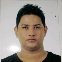 Animesh Negi