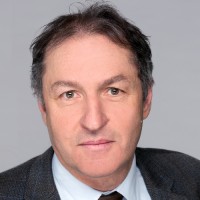 Gerhard Karger