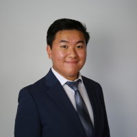 Anthony Vang