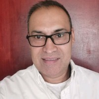 Rodolfo Gómez Pinto