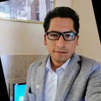 Carl Leviss Mayhua Pacheco