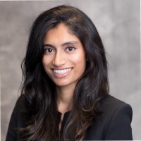 Nicole D'Souza