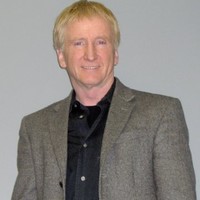 Robert Ash