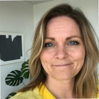 Anette Kvorning Sand