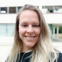 Andrea Van Der Vlis