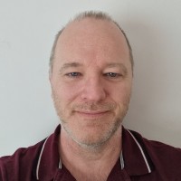 Darren Fisher
