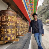 Namit Kumar