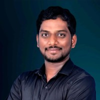 Siriyapureddy Sravan Kumar Reddy