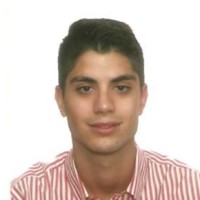 Daniel Pérez Caballero